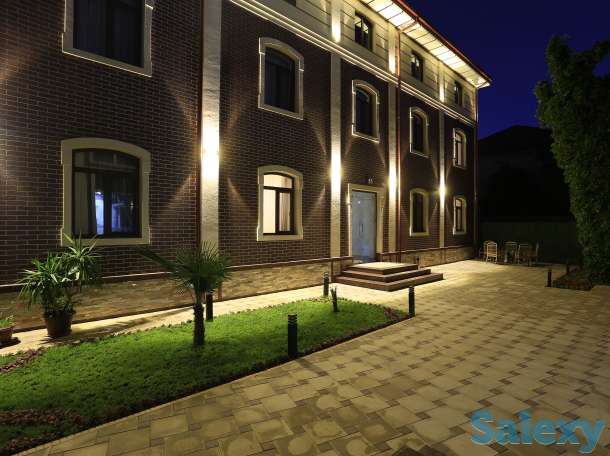 HOTEL ATLAS ELITE, фотография 1