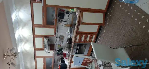 Кухонный гарнитур, фотография 2