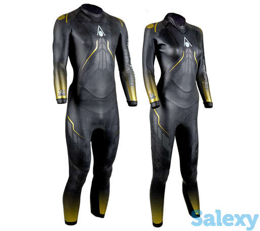 Гидрокостюм phantom 2.0, муж.,, фотография 1
