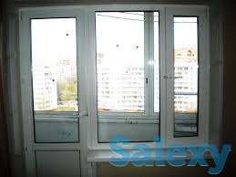 Изготовление и ремонт пластиковых изделий. Окна, двери, витражи., фотография 5