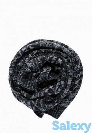 Шарф finn flare, фотография 1