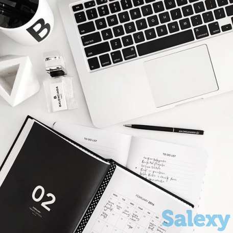 Бухгалтерские услуги, фотография 1