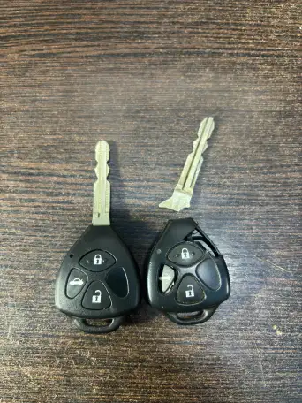 Изготовление Автомобильных Ключей в Караганде, фотография 12