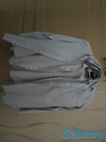 Школьные рубашки 'Glasman', фотография 1