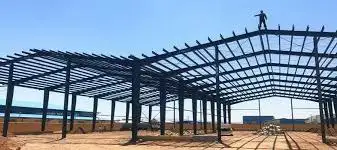 металлоконструкциясолле, фотография 1