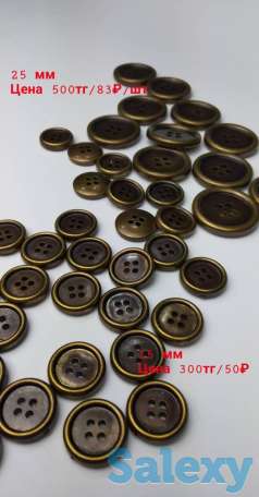 Салон итальянских тканей, фотография 3