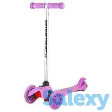 Детский самокат Кикборд Novatrack, Tech Time Шахтинск! Кредит и Рассрочка!, фотография 11