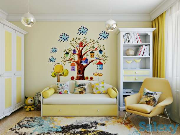 Строительные услуги, фотография 4