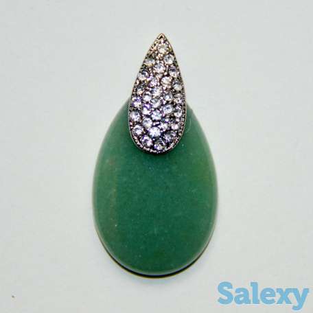 Кулоны с натуральными камнями, фотография 4