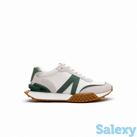 Женские кроссовки lacoste l-spin, фотография 1