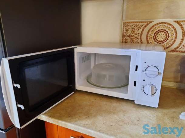 Микроволновая печь, фотография 2