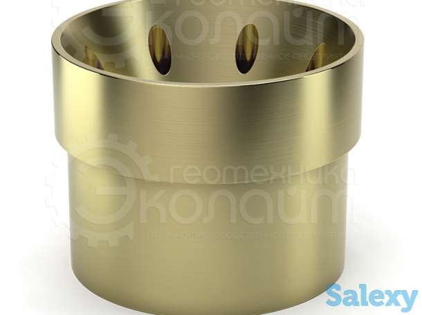 Противополетное кольцо ППК-73, фотография 1