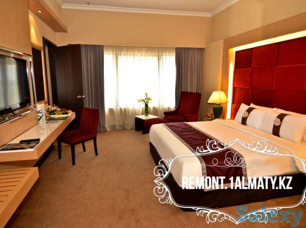 Ремонт квартир Алматы, фотография 4