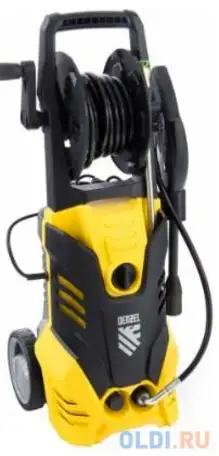 Моечная машина высокого давления r-165d, 2200 вт, 165 бар, 7 л/мин,, фотография 1