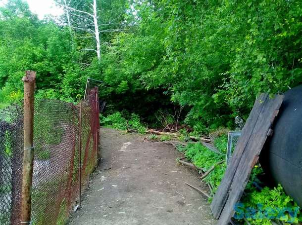 Продам дом в п. Глубокое, ул.Степная 120, фотография 6