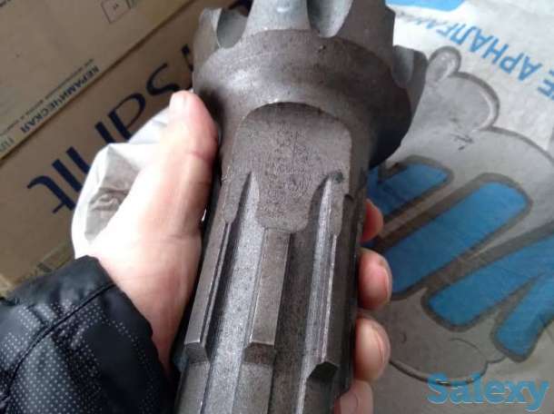 Коронка буровая ККП 43х25 и другое., фотография 8