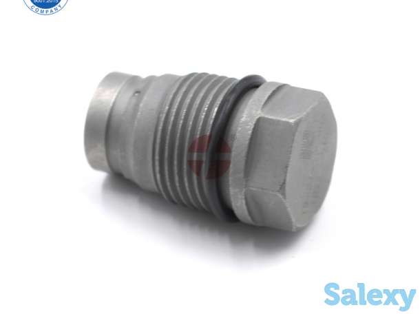 Клапан ограничения давления Common-Rail-System Boschbosch Перепускной Клапан, фотография 1