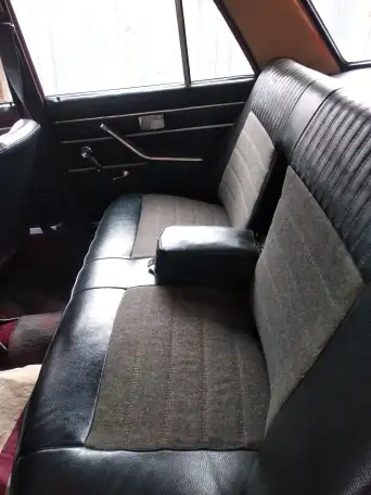 Ретро автомобиль Лада 2103, фотография 15