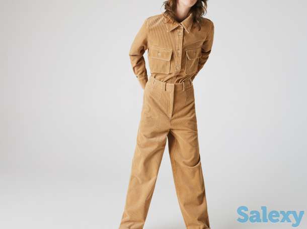 Рубашка lacoste l!ve, фотография 5