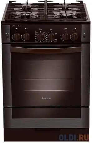 Газовая плита gefest 6500-02 0045, фотография 1