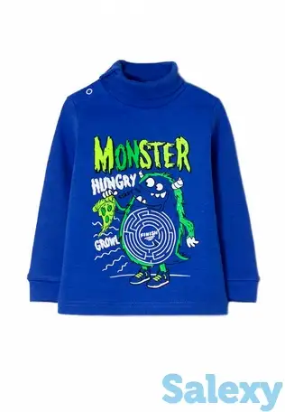 Водолазка lokki, фотография 1