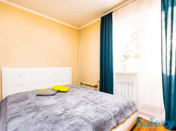 Комфортабельная квартира, ул. Гагарина 244, фотография 5