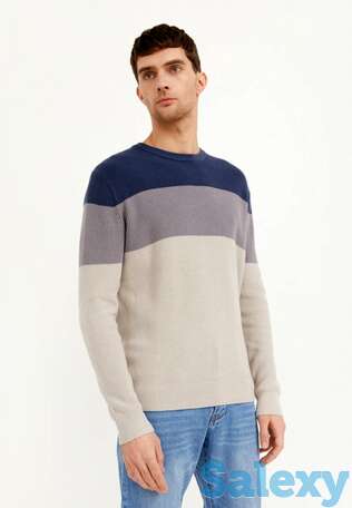 Джемпер finn flare, фотография 1