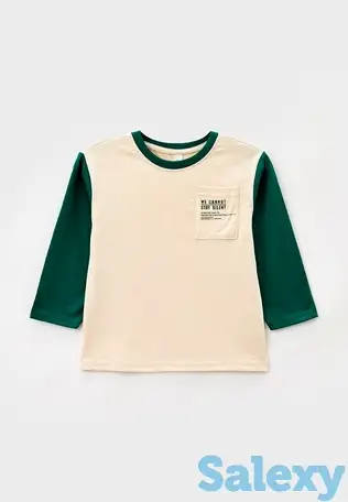 Лонгслив acoola, фотография 1