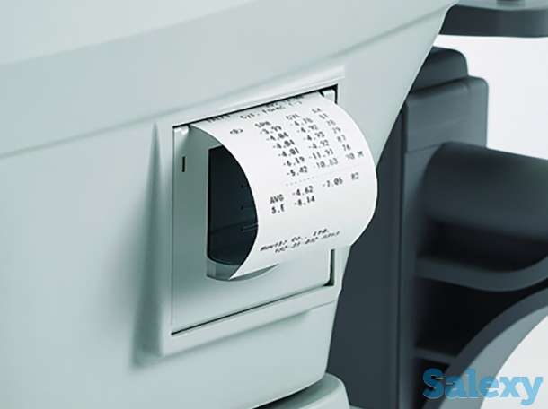 Авторефрактометр Huvitz HRK-1, фотография 3