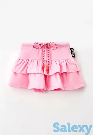 Юбка-шорты playtoday, фотография 1