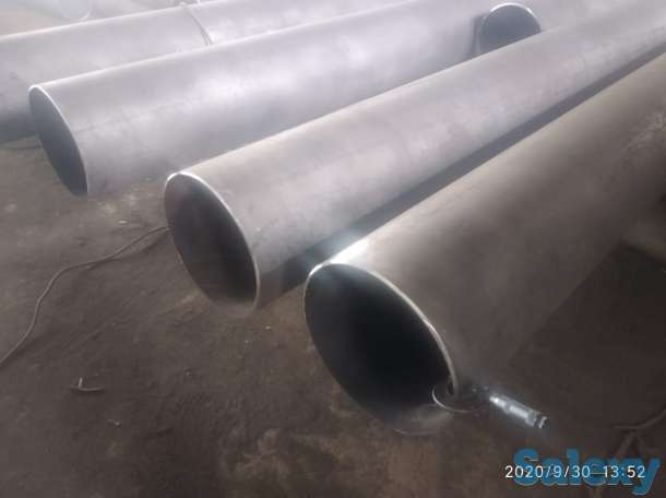 Продам восстановленную трубу 325; стенка 6,5; п/ш;, фотография 1