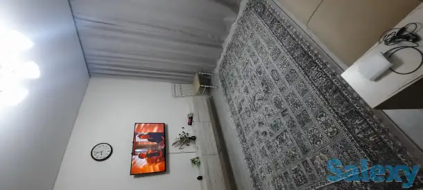 Продам 1-ком квартиру в Алмате, ЖК Северное кольцо 86/15, фотография 2