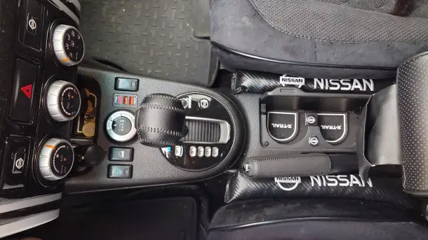 Продам Кроссовер Ниссан Х-Траил 2012г.,белый, фотография 12