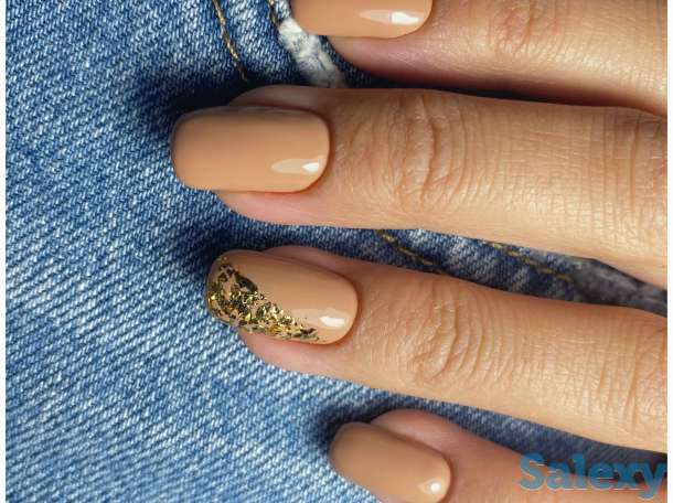 Маникюр 2500 тг!, фотография 1