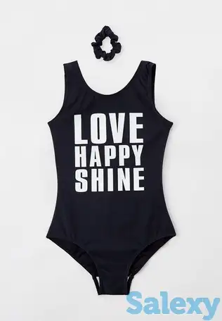 Купальник и резинка playtoday, фотография 1