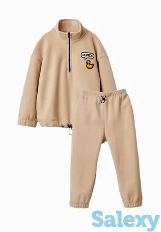 Костюм спортивный happy baby, фотография 1