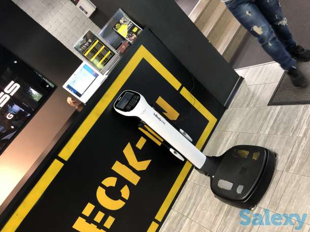 Проверка организма (InBody), фотография 2