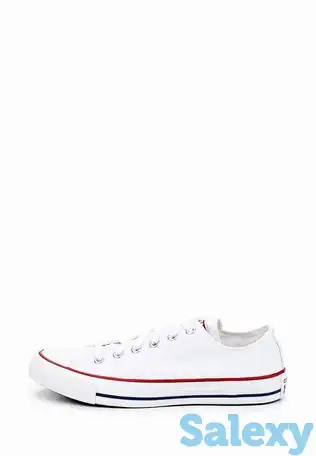 Кеды converse, фотография 1