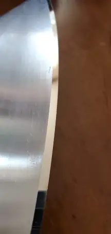 Профессиональная заточка ножей и режущих инструментов, фотография 12