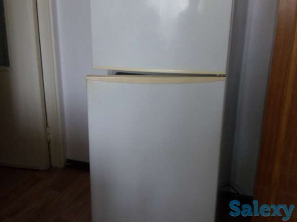 Продам холодильник и телевизор, фотография 1