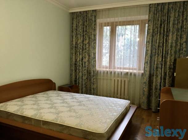 Продам 3-х комнатную квартиру, Мустафина 5/1, фотография 2