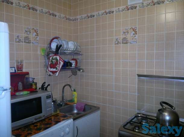 3х комнатная центр, Муратбаева-Кабанбай батыр, фотография 3