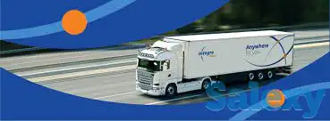 водителей международних грузоперевозок., фотография 1