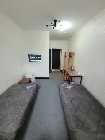 Гостиница Антарес, фотография 11