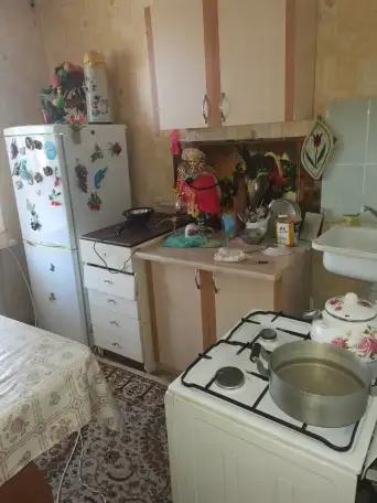 Продам однокомнатную квартиру, фотография 10