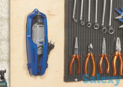 Многофункциональный инструмент Dremel 4000, фотография 2