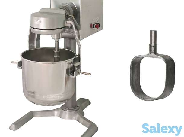 Универсальная кухонная машина ТОРГМАШ УКМ-03, фотография 1