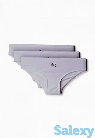 Трусы 3 шт. incanto, фотография 1