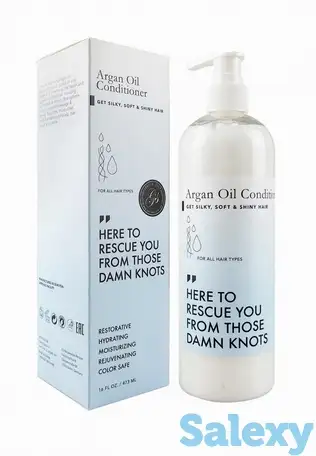 Кондиционер для волос grace and stella, фотография 1