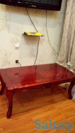 Журнальный стол бу, фотография 1